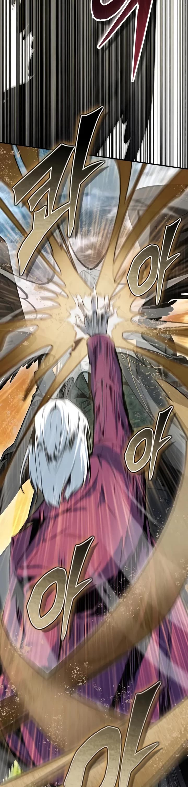 Academy’s Undercover Professor chapter 159 page 15