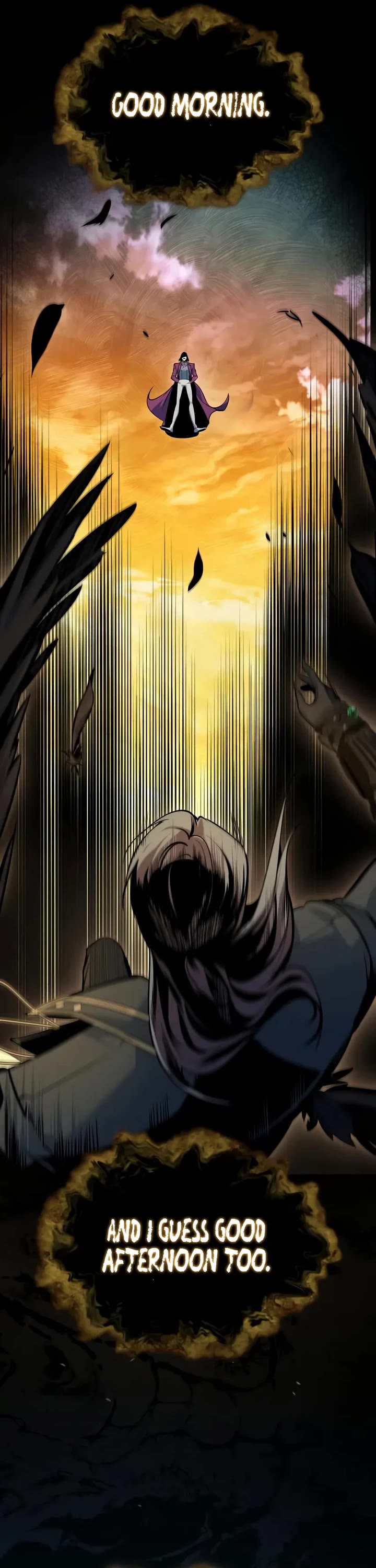 Academy’s Undercover Professor chapter 159 page 18