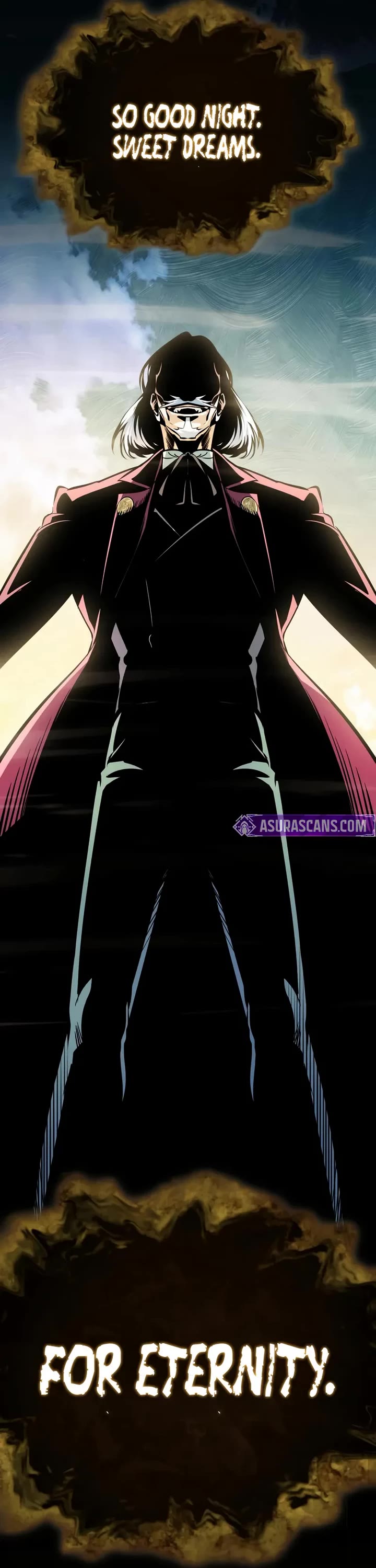 Academy’s Undercover Professor chapter 159 page 19