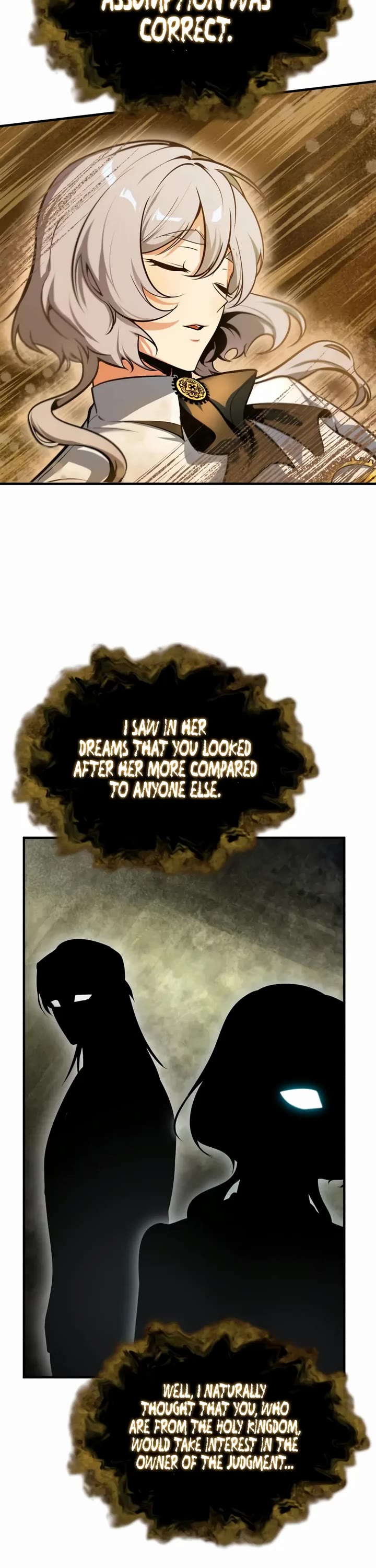 Academy’s Undercover Professor chapter 159 page 2