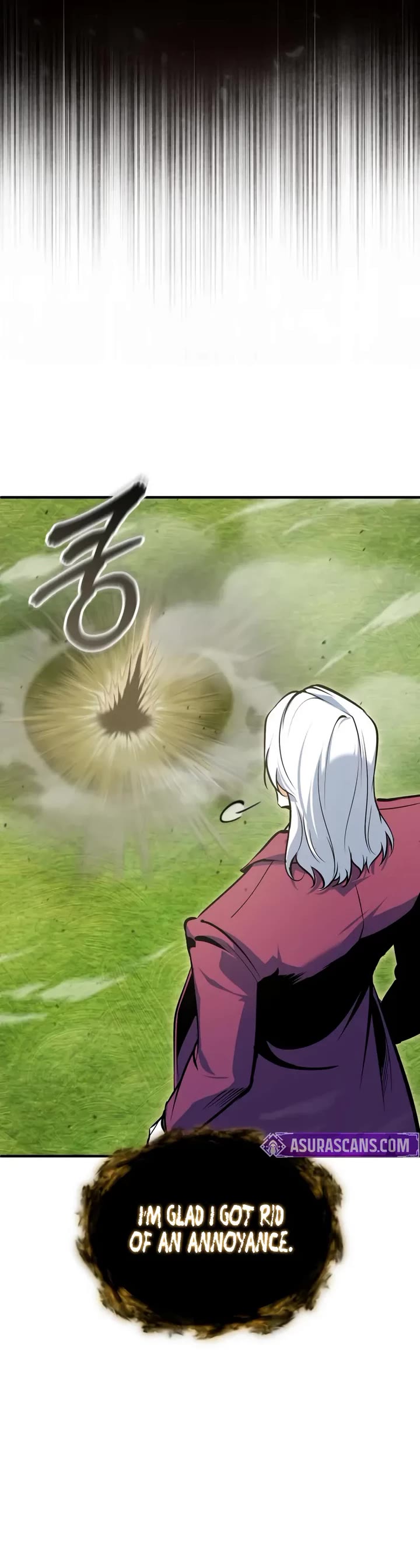 Academy’s Undercover Professor chapter 159 page 21