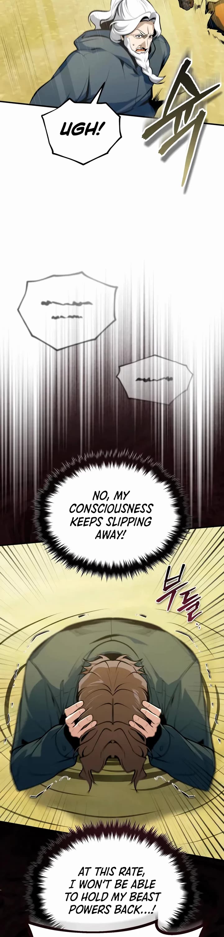 Academy’s Undercover Professor chapter 159 page 28