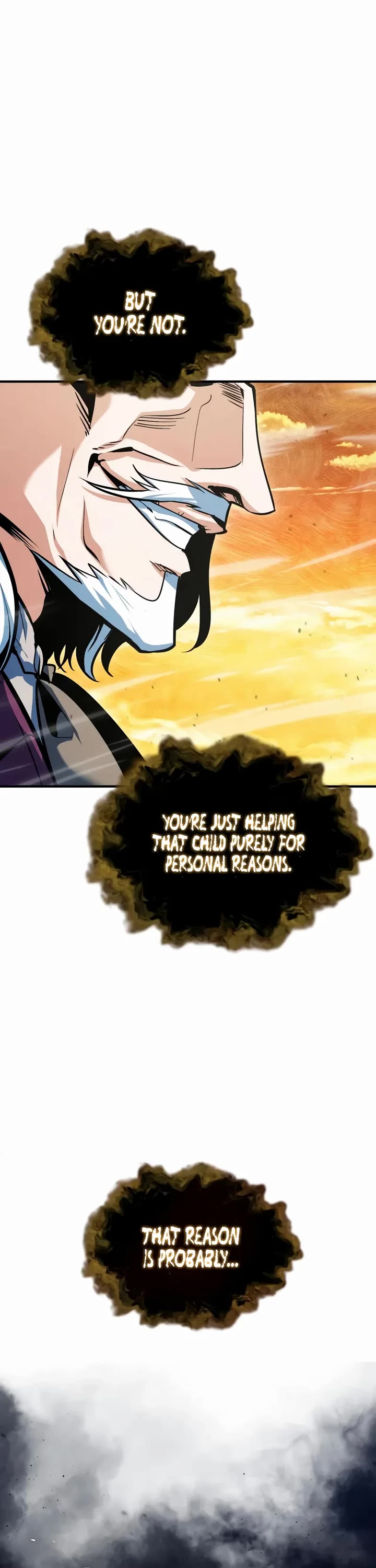 Academy’s Undercover Professor chapter 159 page 3