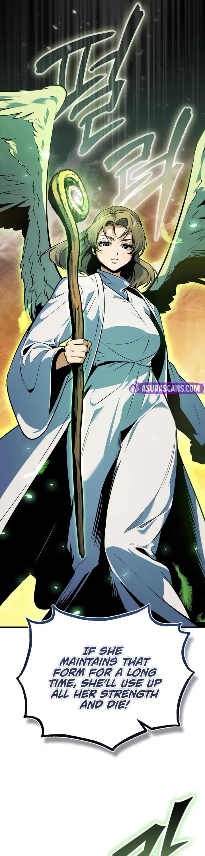 Academy’s Undercover Professor chapter 159 page 40