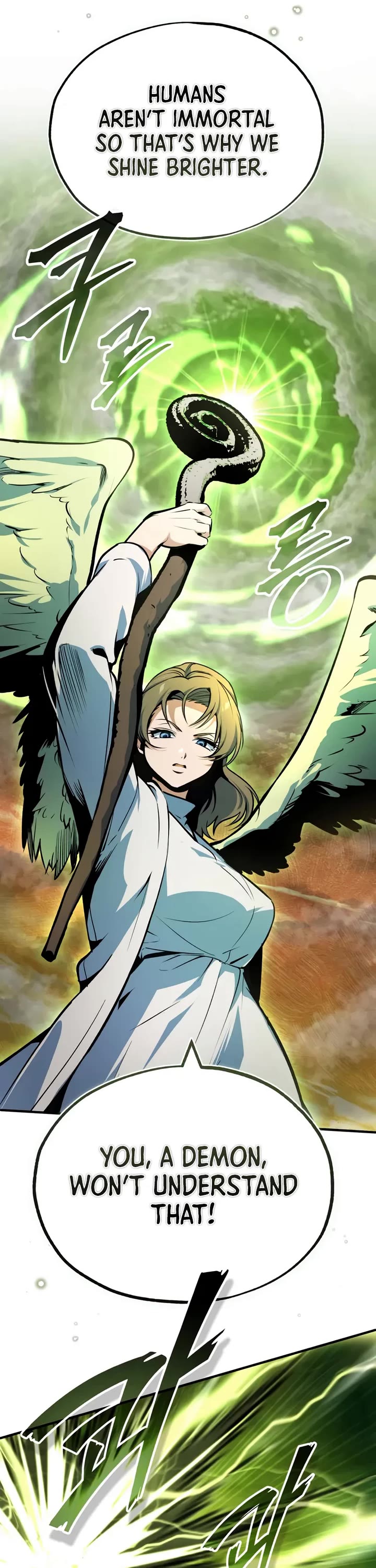 Academy’s Undercover Professor chapter 159 page 43