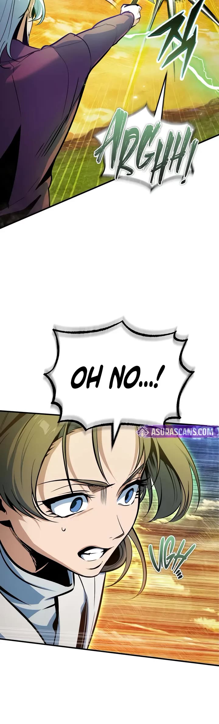 Academy’s Undercover Professor chapter 159 page 46