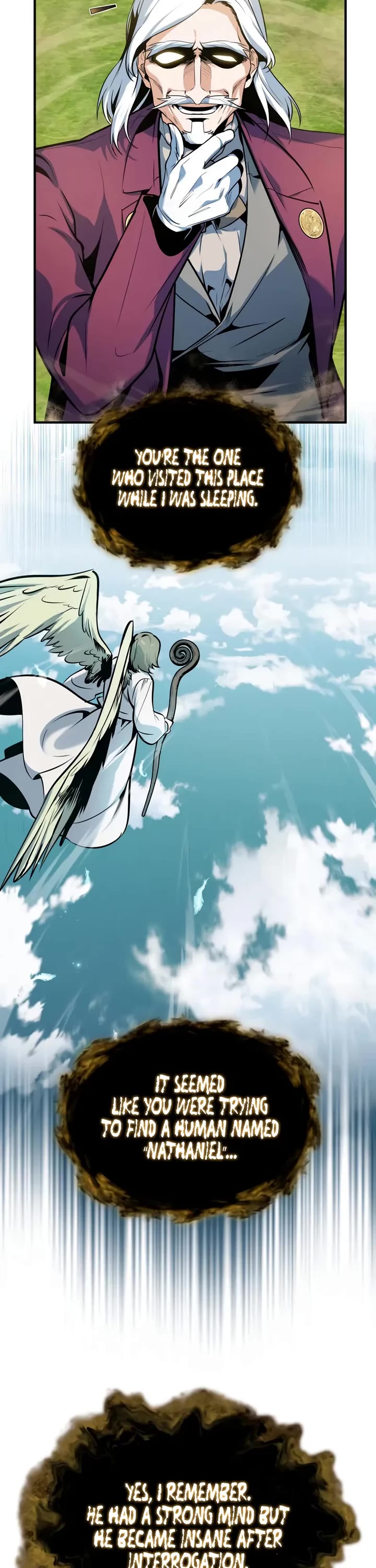 Academy’s Undercover Professor chapter 159 page 49