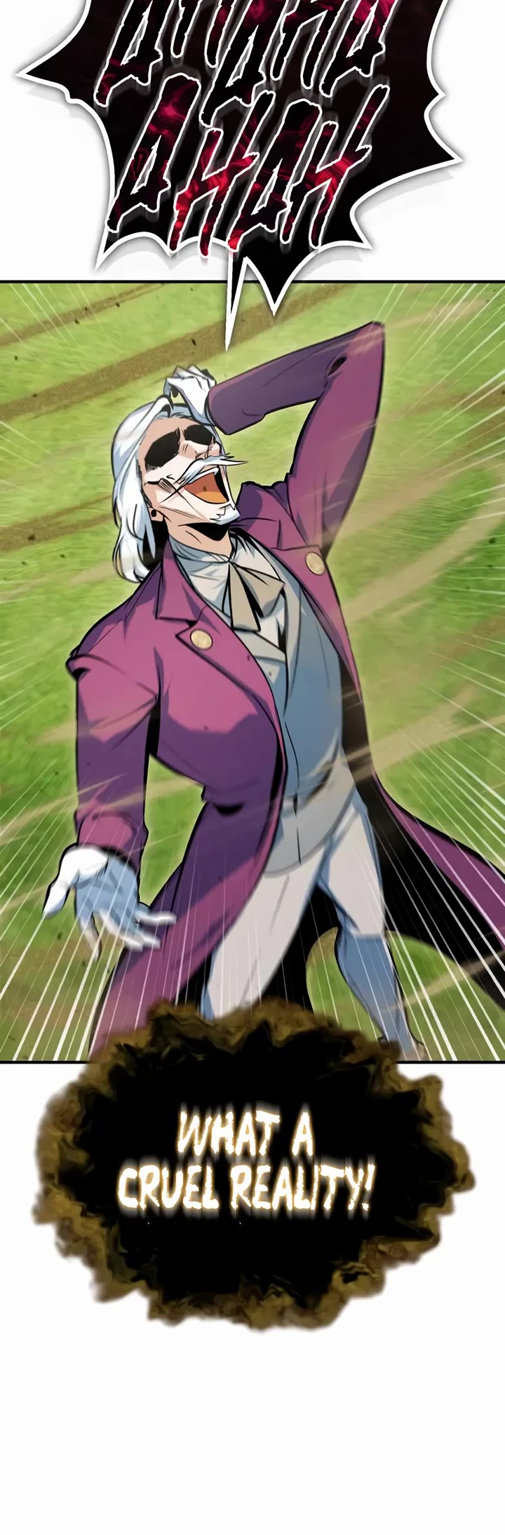 Academy’s Undercover Professor chapter 159 page 5