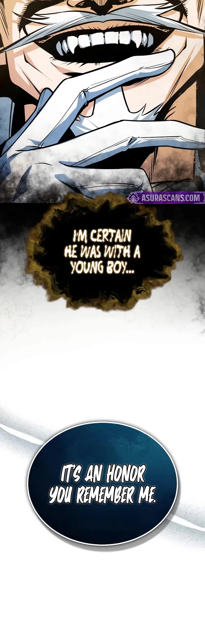 Academy’s Undercover Professor chapter 159 page 51