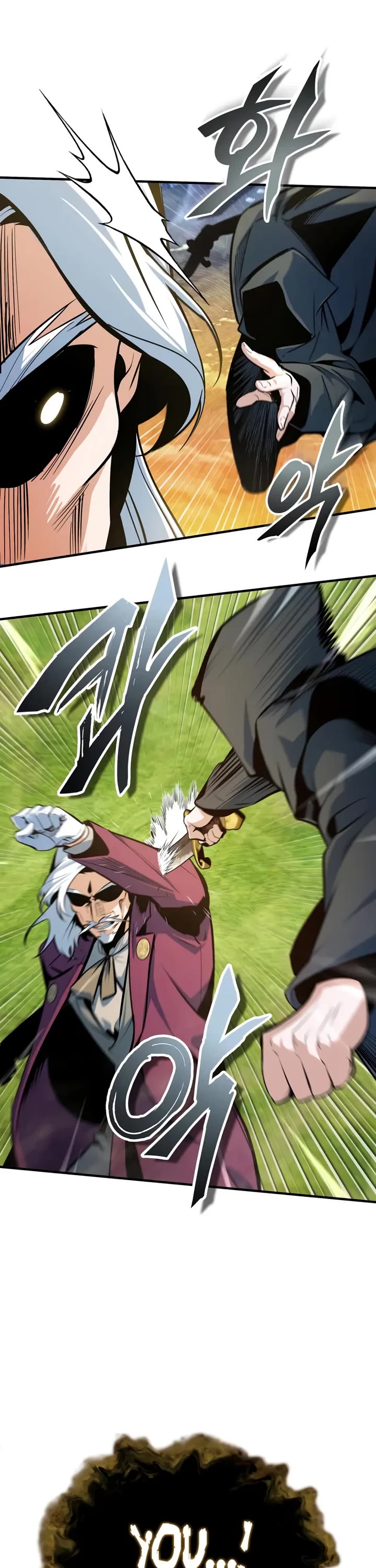 Academy’s Undercover Professor chapter 159 page 52