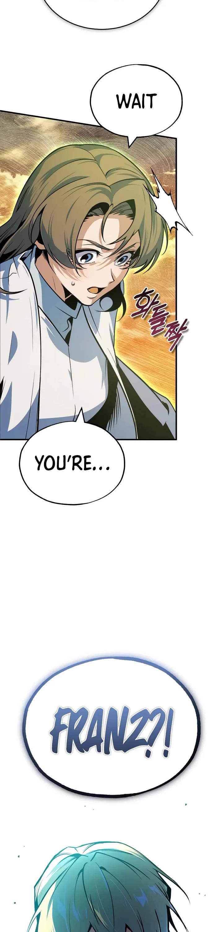 Academy’s Undercover Professor chapter 159 page 54