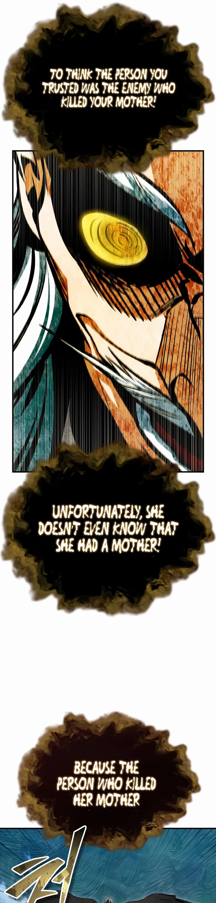 Academy’s Undercover Professor chapter 159 page 6