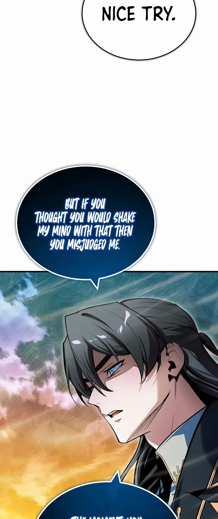 Academy’s Undercover Professor chapter 159 page 8