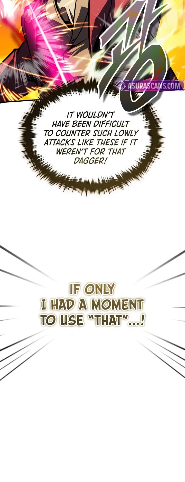 Academy’s Undercover Professor chapter 160 page 12