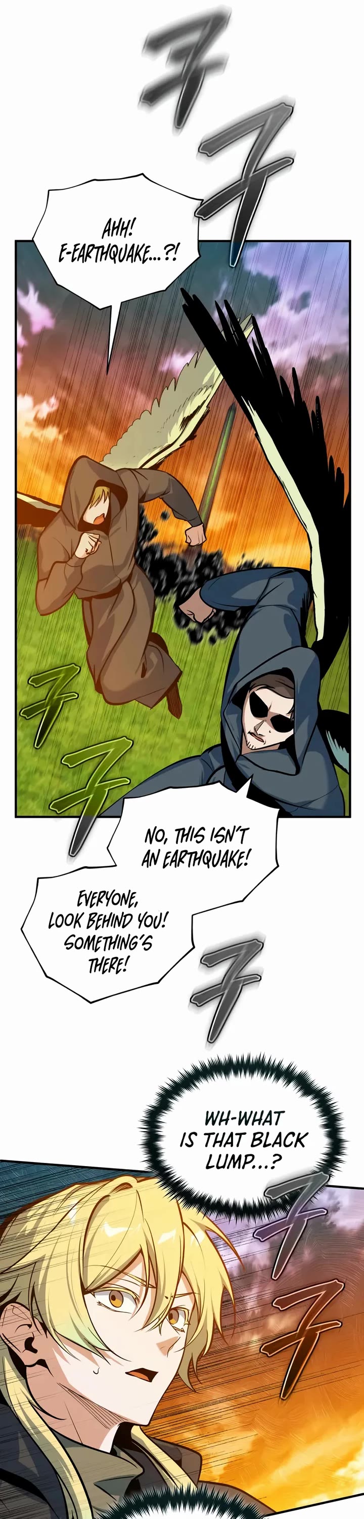 Academy’s Undercover Professor chapter 160 page 13