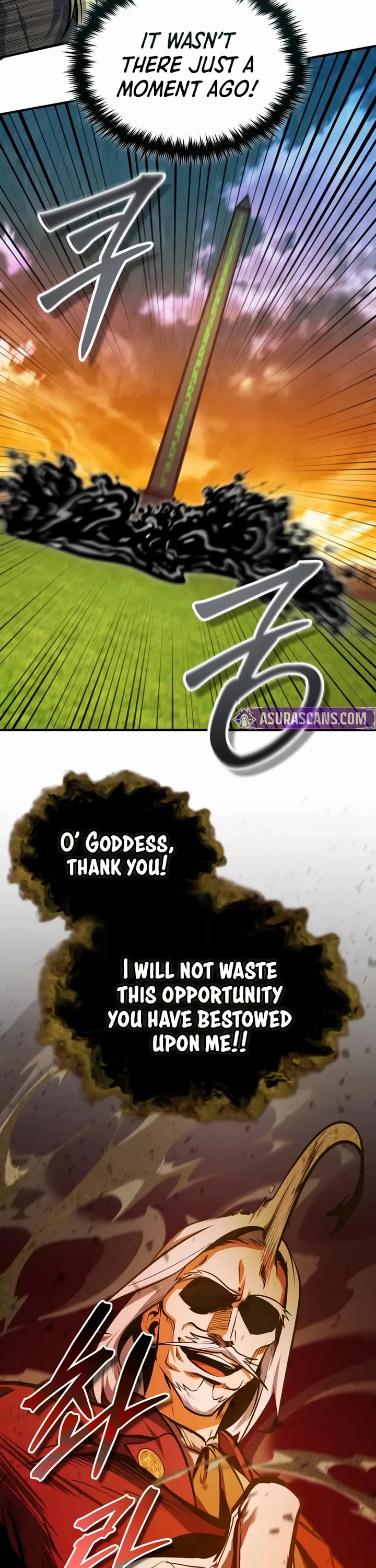 Academy’s Undercover Professor chapter 160 page 14