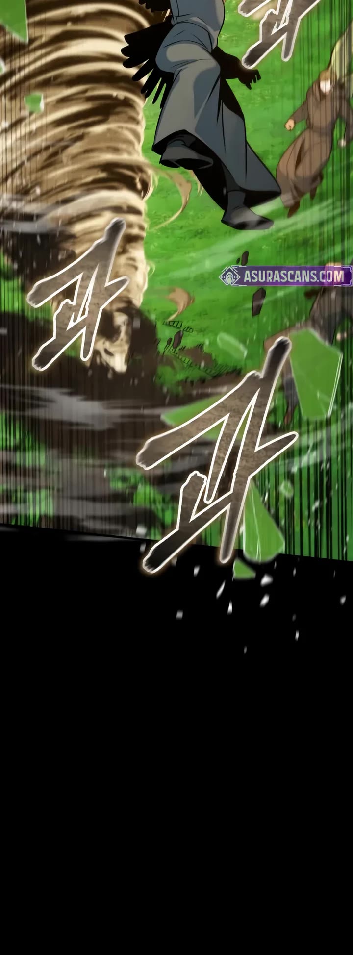 Academy’s Undercover Professor chapter 160 page 17