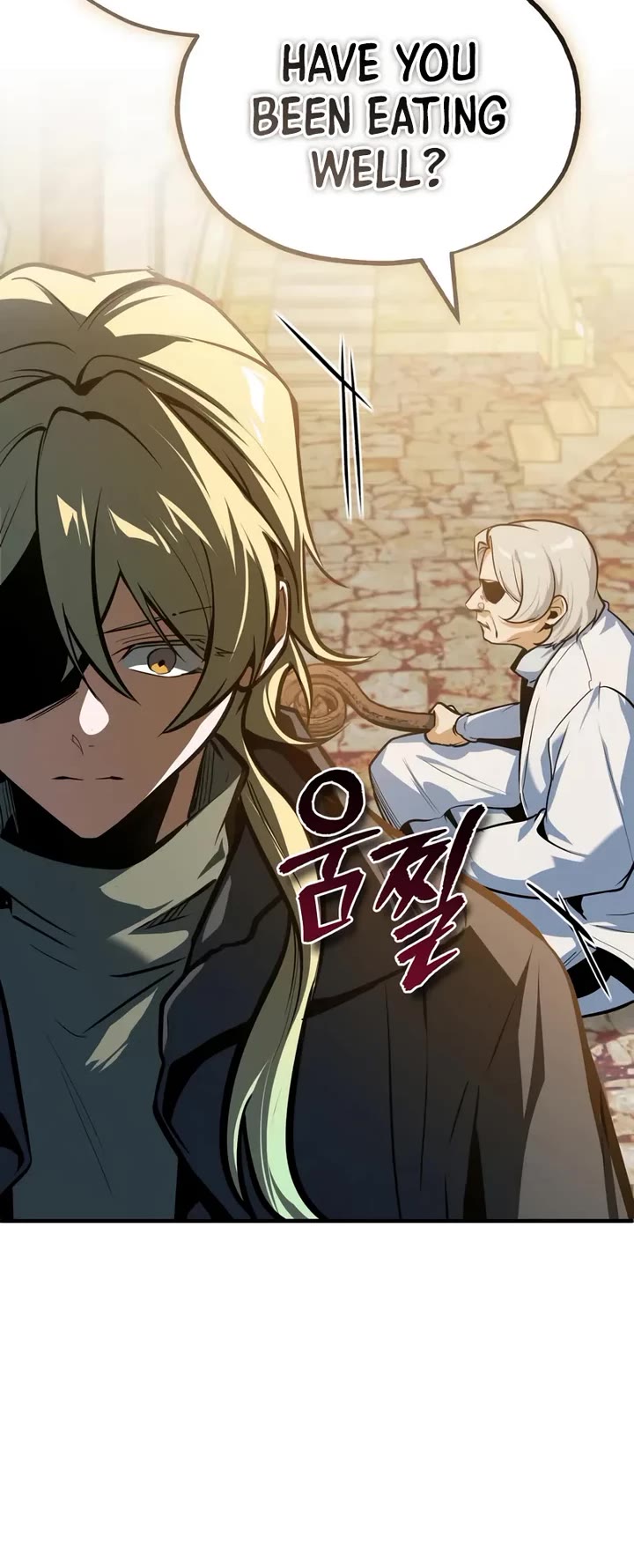 Academy’s Undercover Professor chapter 160 page 27