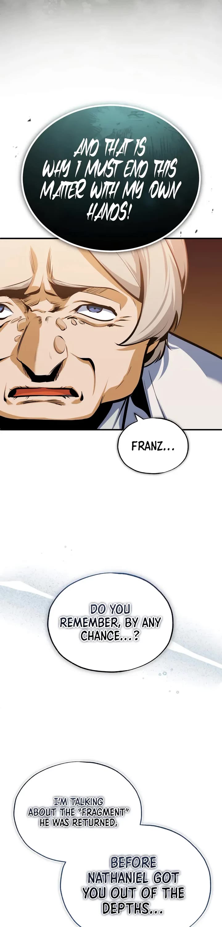 Academy’s Undercover Professor chapter 160 page 30