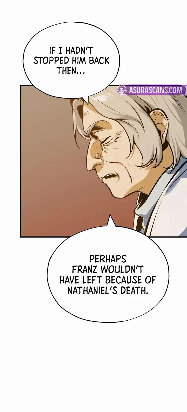 Academy’s Undercover Professor chapter 160 page 39