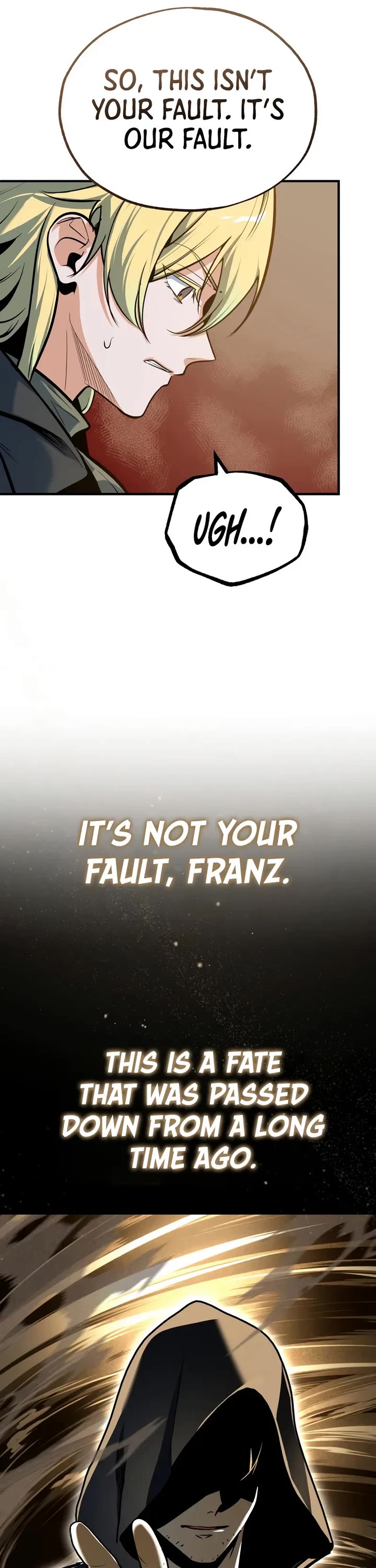 Academy’s Undercover Professor chapter 160 page 40