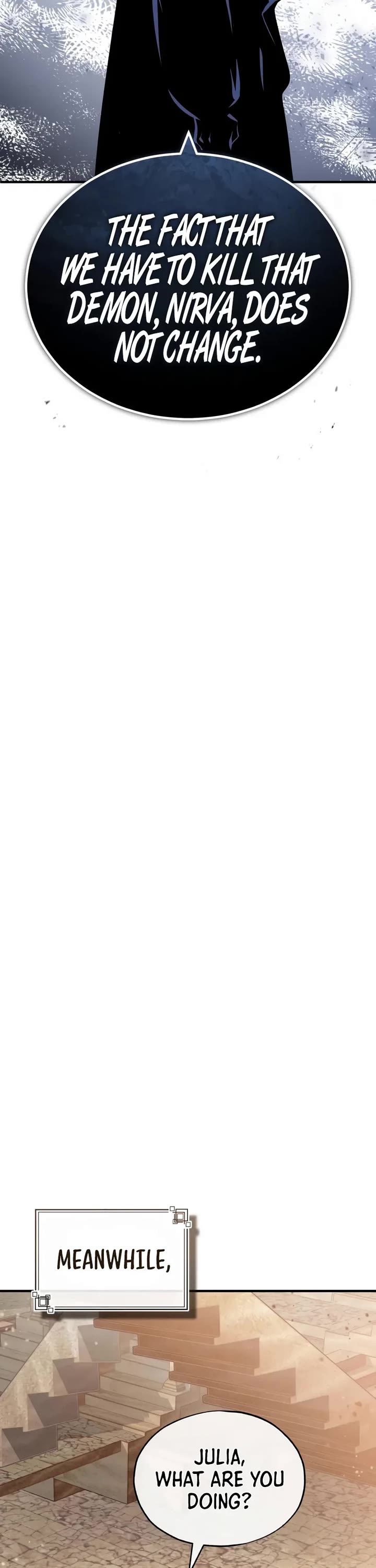 Academy’s Undercover Professor chapter 160 page 42