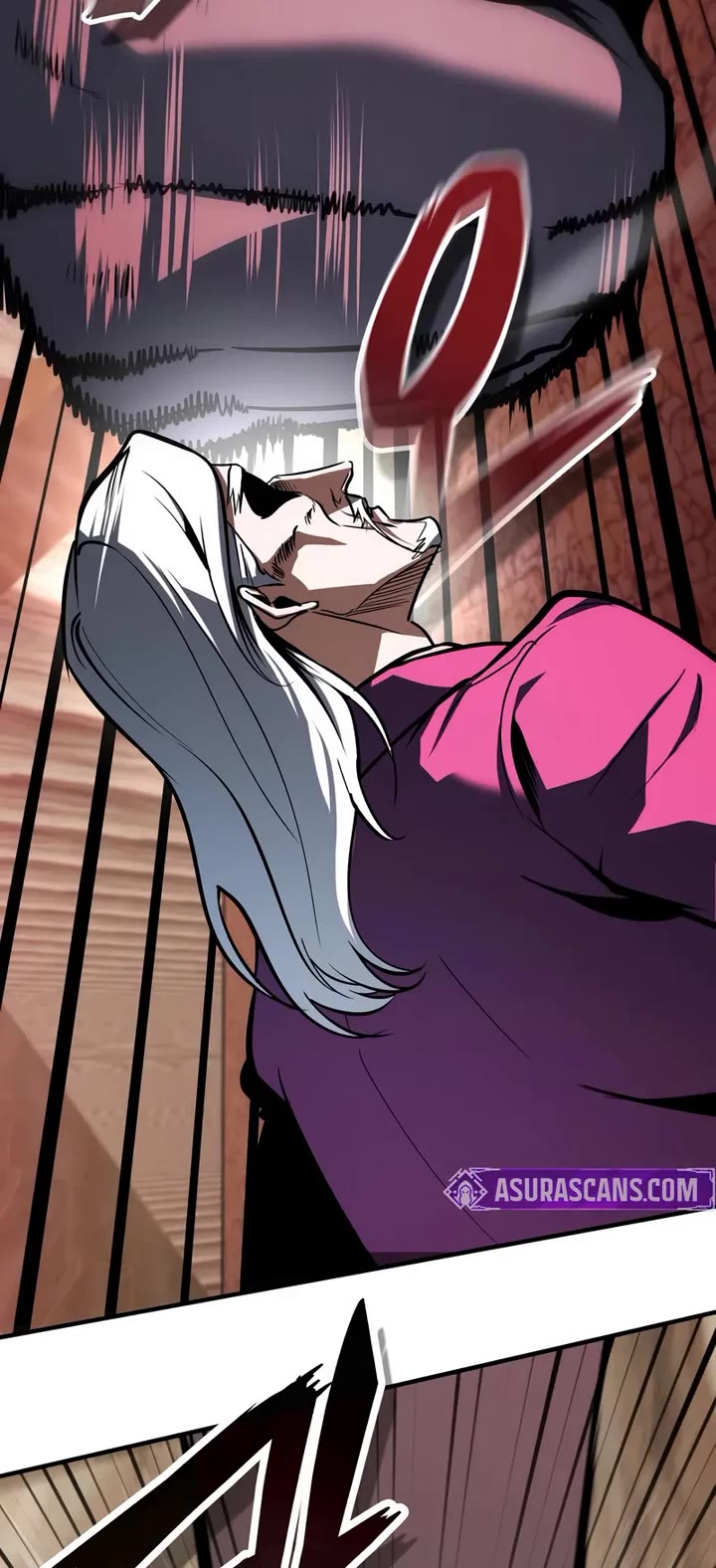 Academy’s Undercover Professor chapter 160 page 51