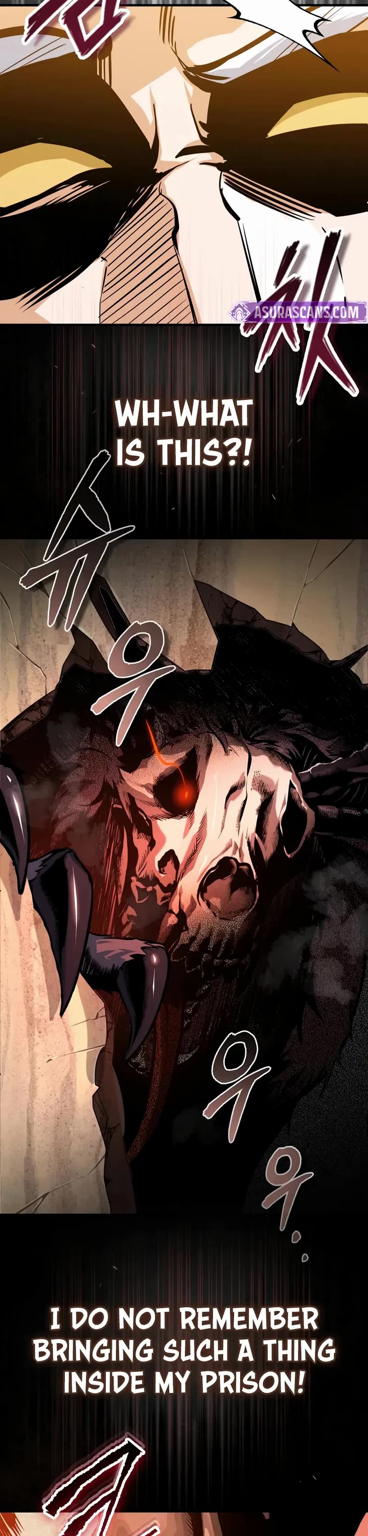 Academy’s Undercover Professor chapter 160 page 54