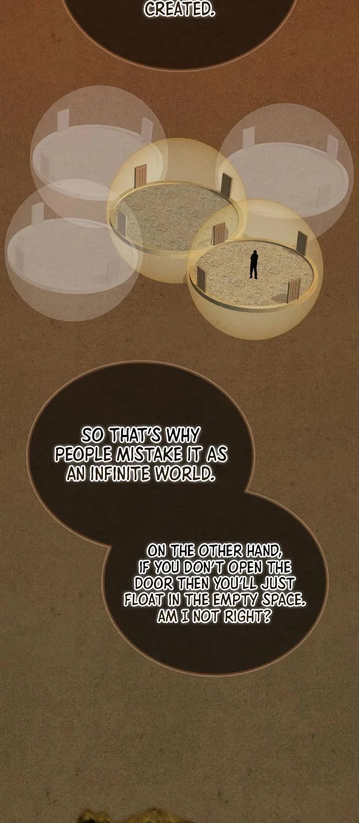 Academy’s Undercover Professor chapter 161 page 23