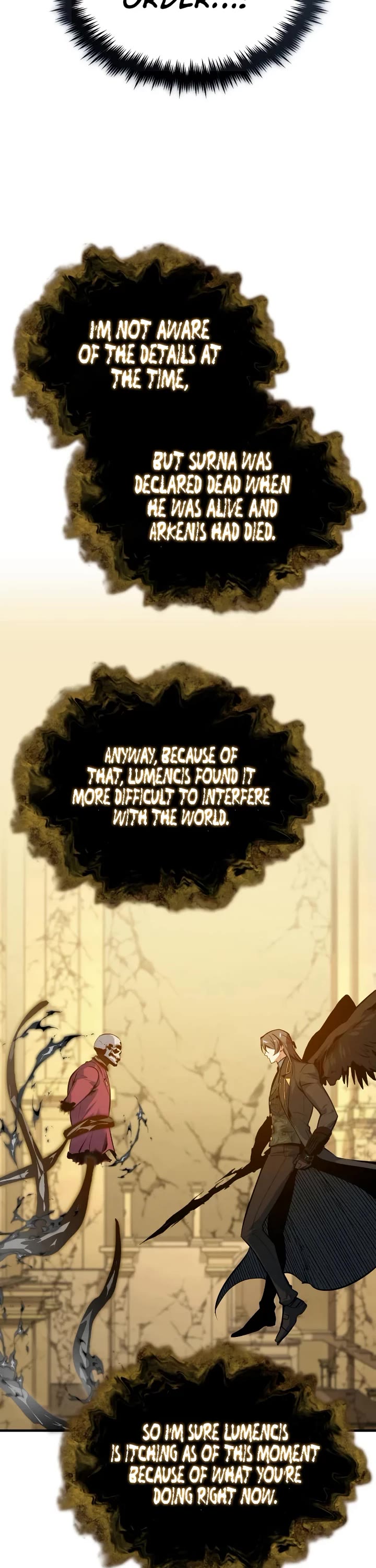 Academy’s Undercover Professor chapter 162 page 39