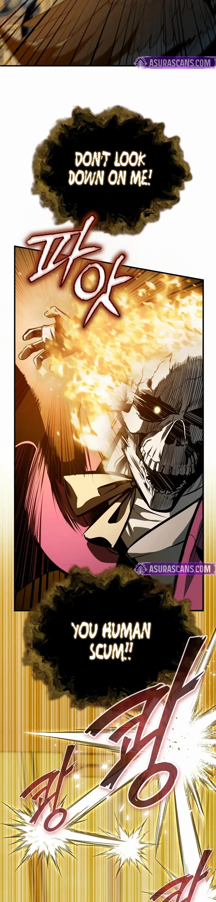 Academy’s Undercover Professor chapter 162 page 7