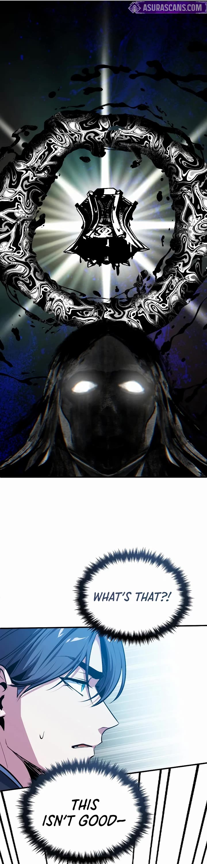 Academy’s Undercover Professor chapter 163 page 15