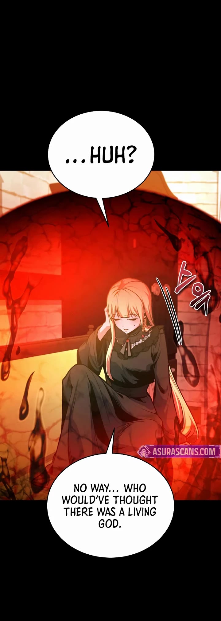 Academy’s Undercover Professor chapter 163 page 18