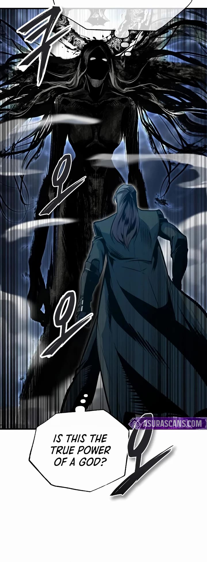 Academy’s Undercover Professor chapter 163 page 23