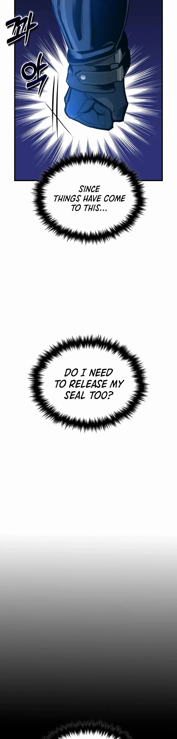 Academy’s Undercover Professor chapter 163 page 25