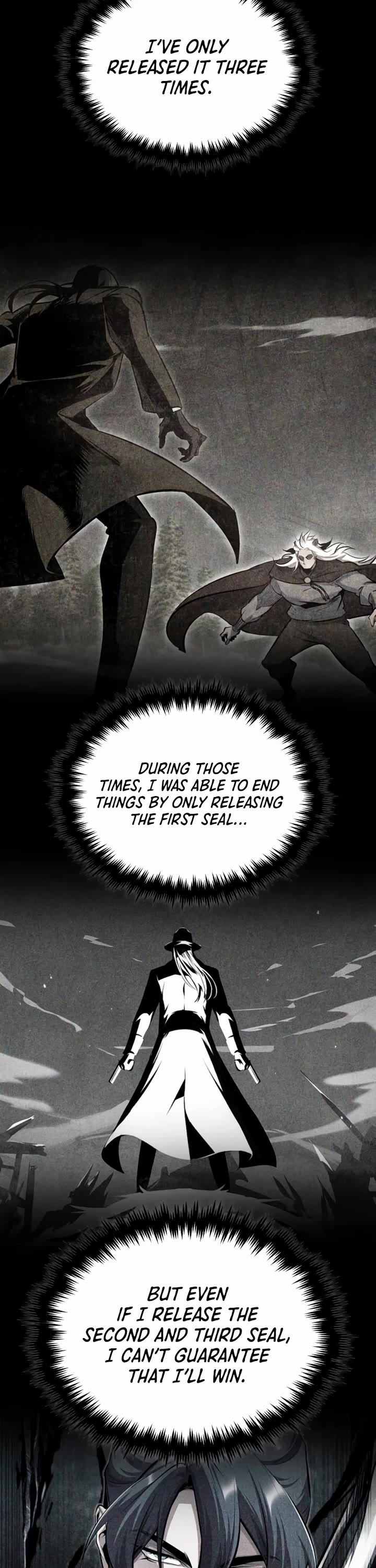 Academy’s Undercover Professor chapter 163 page 26