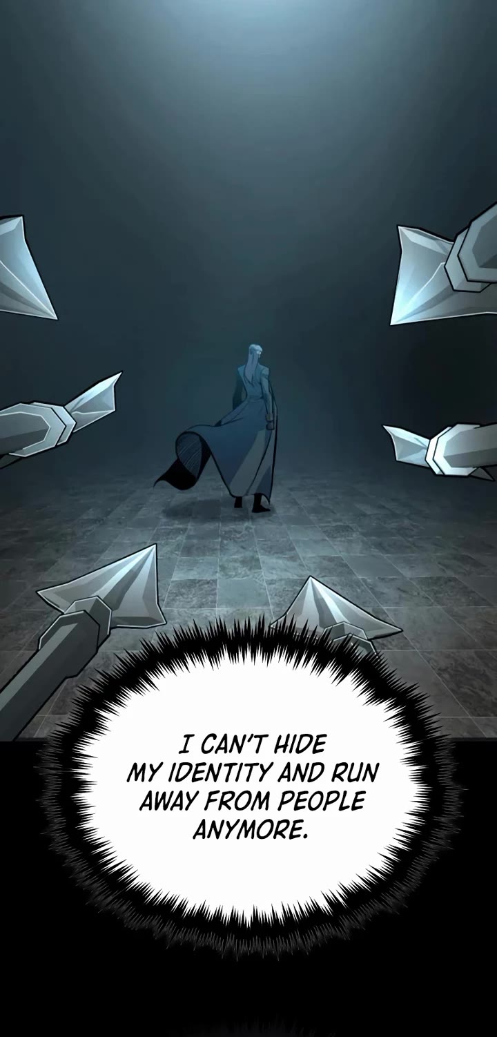 Academy’s Undercover Professor chapter 163 page 28