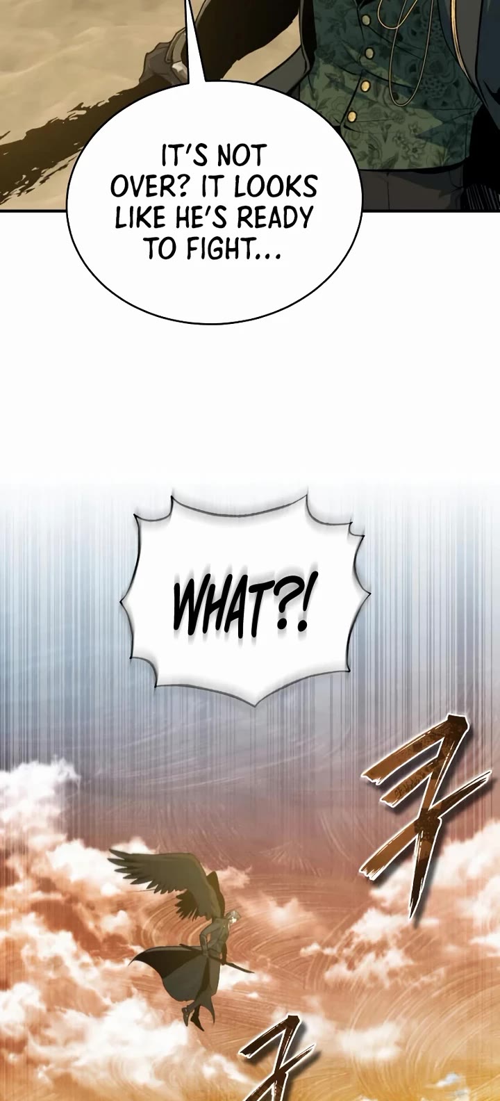 Academy’s Undercover Professor chapter 163 page 4