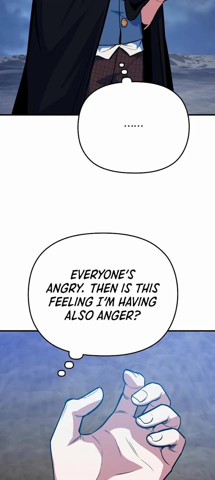 Academy’s Undercover Professor chapter 163 page 46