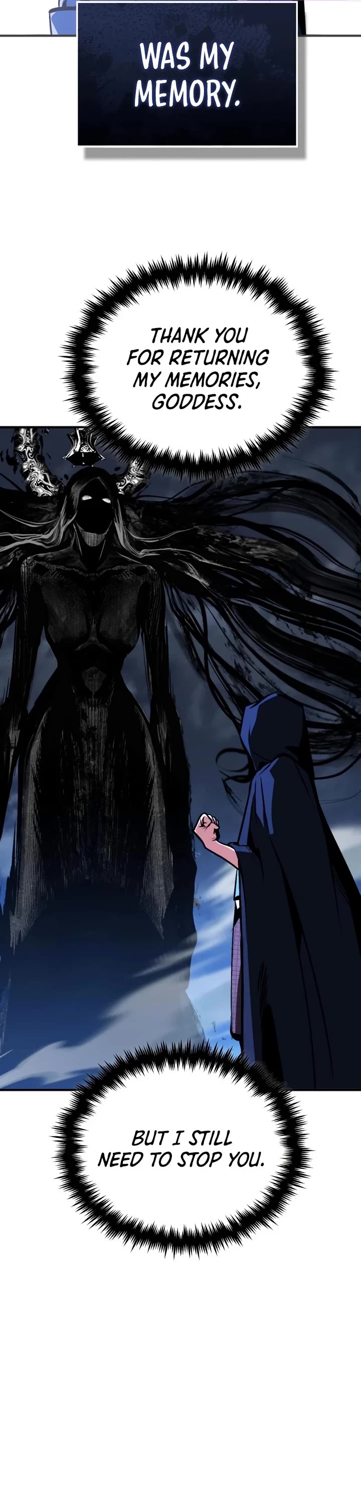 Academy’s Undercover Professor chapter 163 page 49