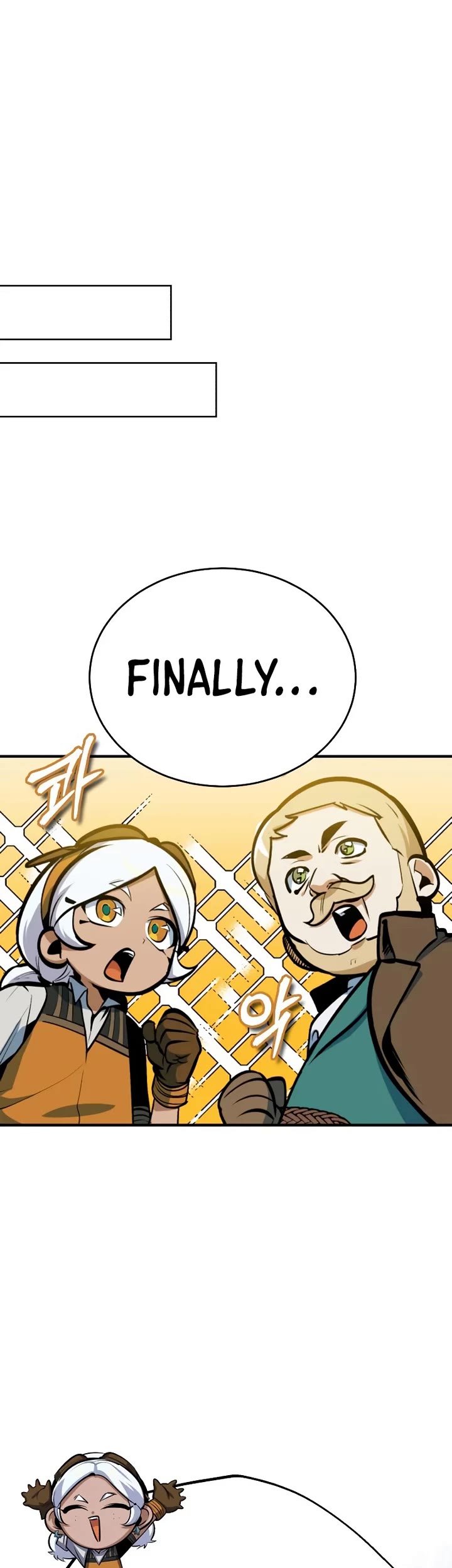 Academy’s Undercover Professor chapter 163 page 50