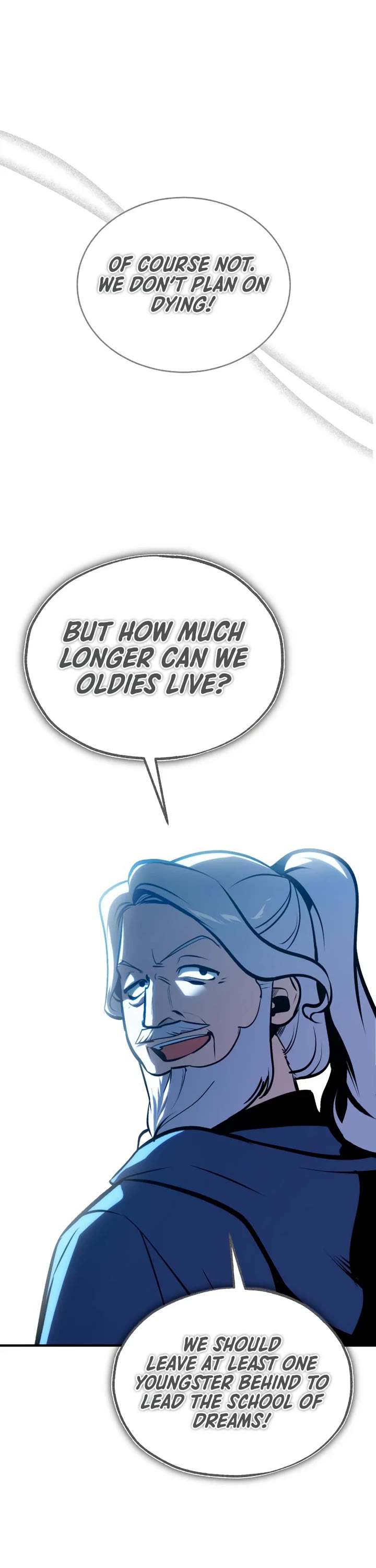 Academy’s Undercover Professor chapter 163 page 53