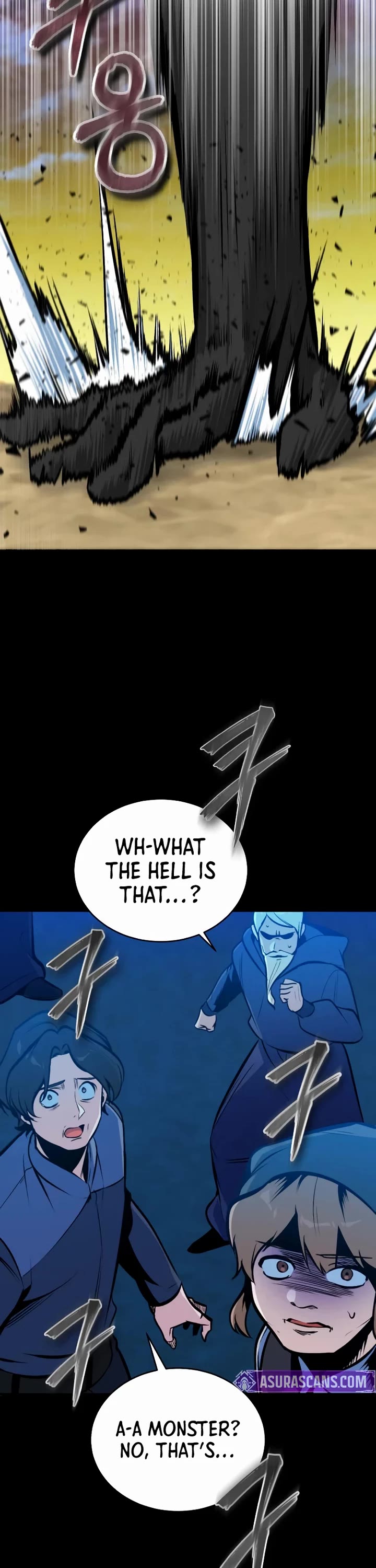 Academy’s Undercover Professor chapter 163 page 7