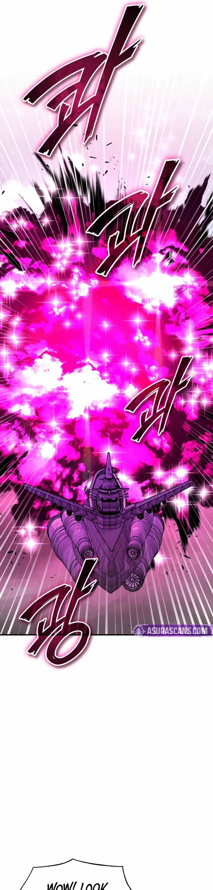 Academy’s Undercover Professor chapter 164 page 17