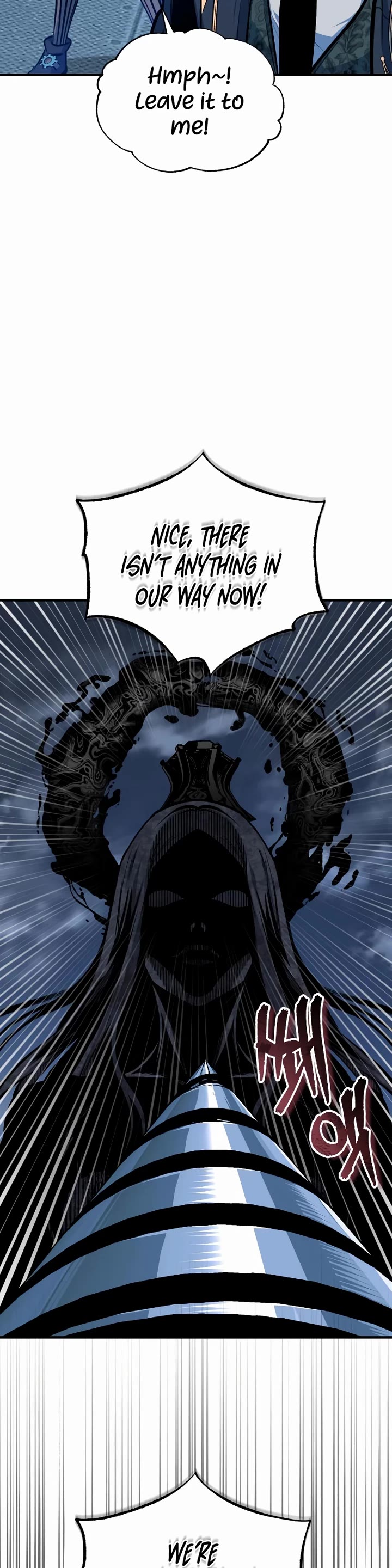 Academy’s Undercover Professor chapter 164 page 19