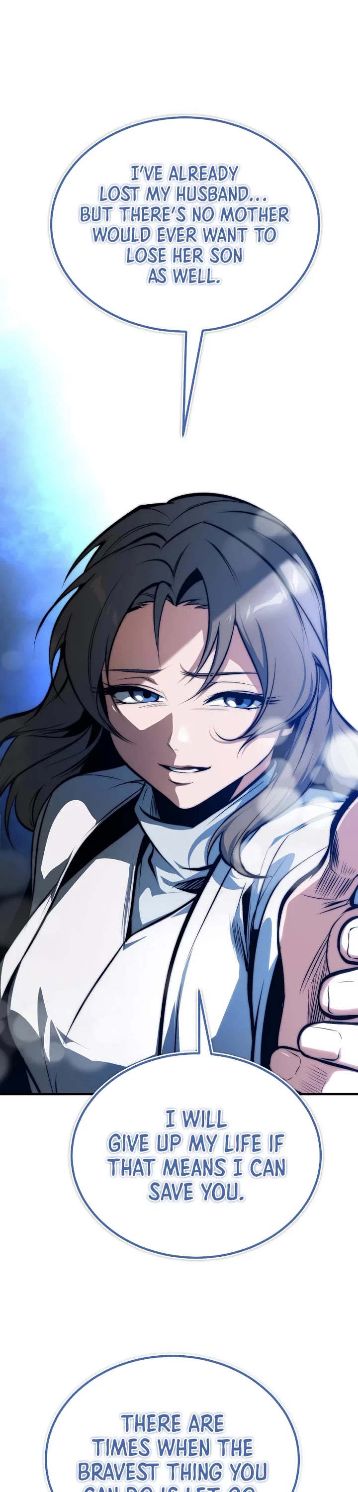 Academy’s Undercover Professor chapter 164 page 39