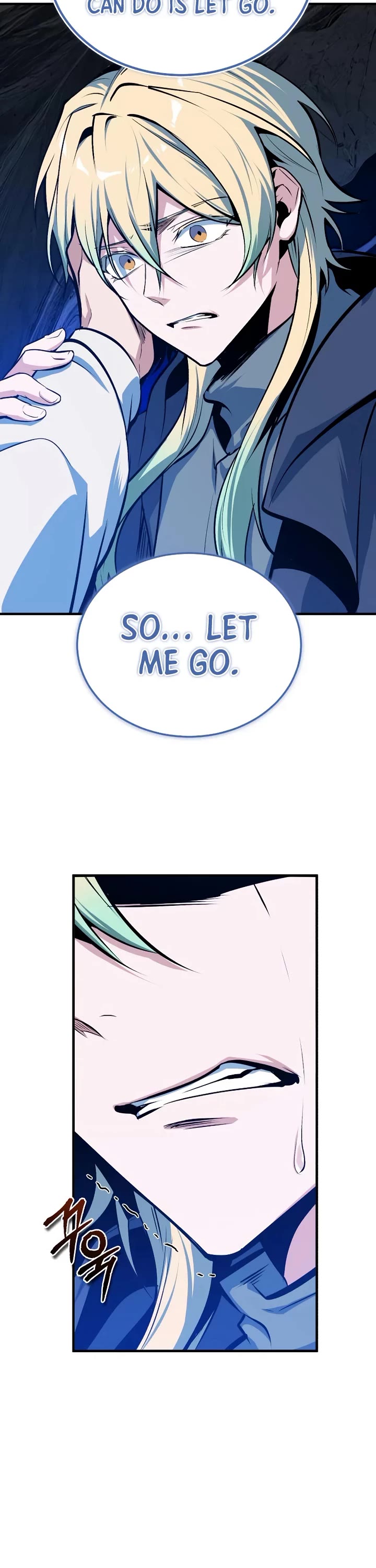 Academy’s Undercover Professor chapter 164 page 40