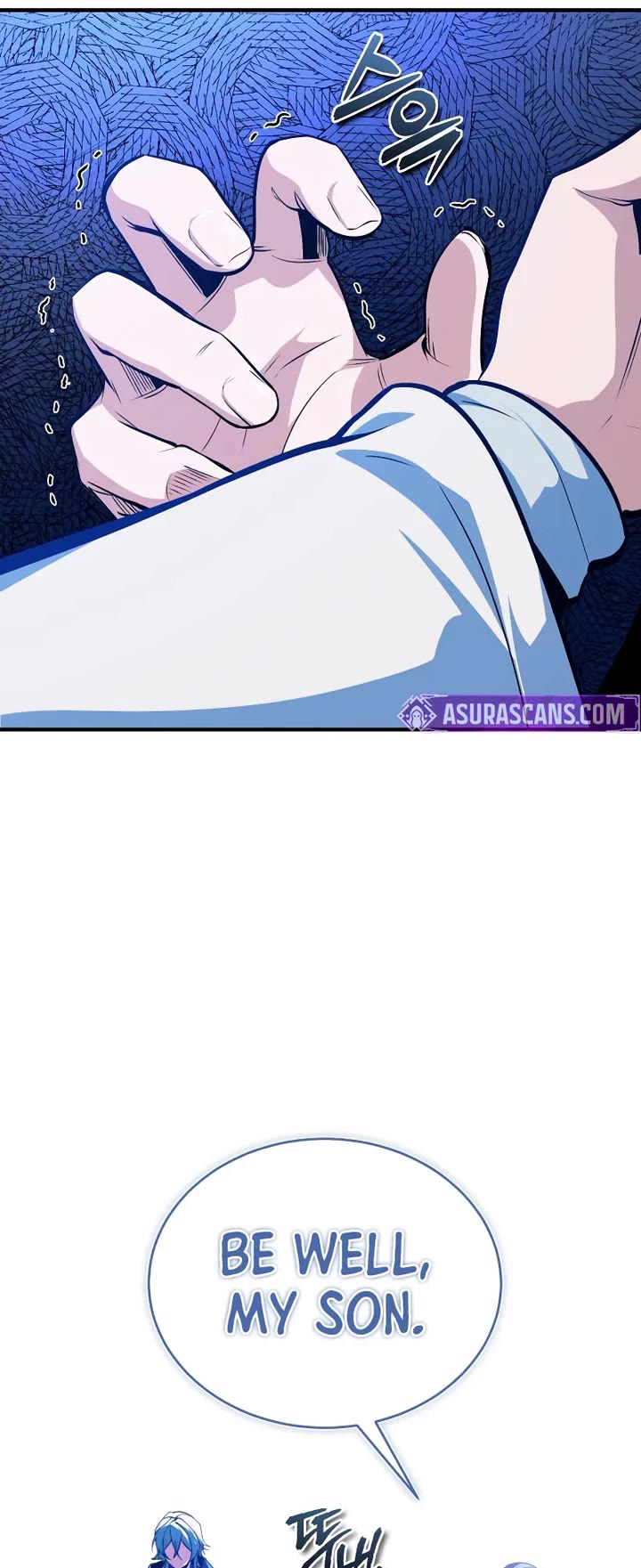 Academy’s Undercover Professor chapter 164 page 41