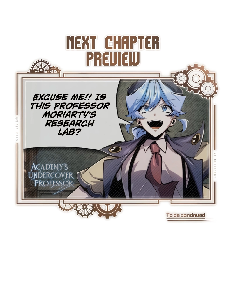 Academy’s Undercover Professor chapter 86 page 12