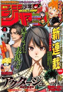 Cover of Act-Age